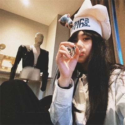 尘埃的女儿