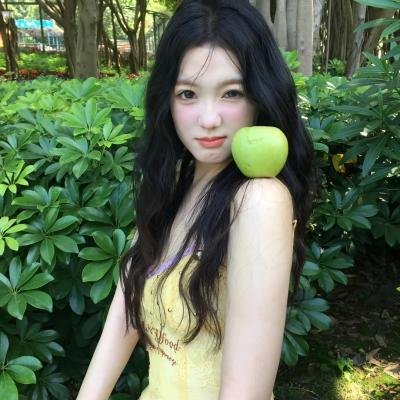 野生狼性